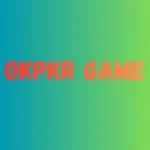 OKPKR Game